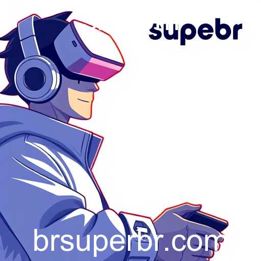 Superbr: A Revolução dos Jogos em Português