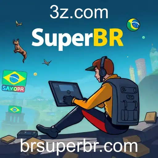 SuperBR Inova com Novos Lançamentos e Eventos em 2025