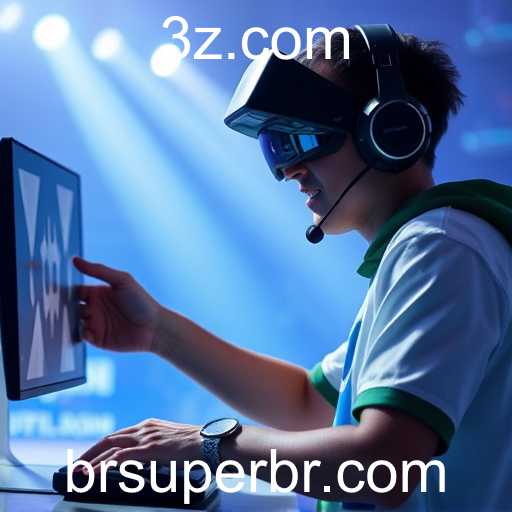 Superbr: Tendências e Inovações no Mundo dos Jogos em 2025