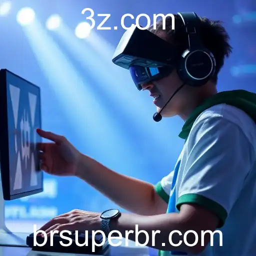 Superbr: Tendências e Inovações no Mundo dos Jogos em 2025