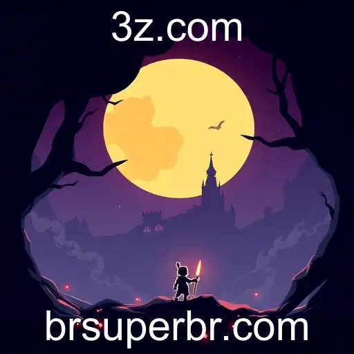 Ascensão da SuperBR: Revolução no Mundo dos Jogos