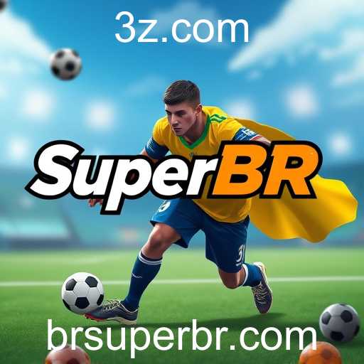 SuperBR: A Revolução dos Jogos Brasileiros