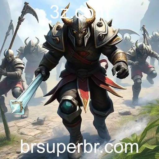 Explorando o Fenômeno Superbr nos Jogos Online