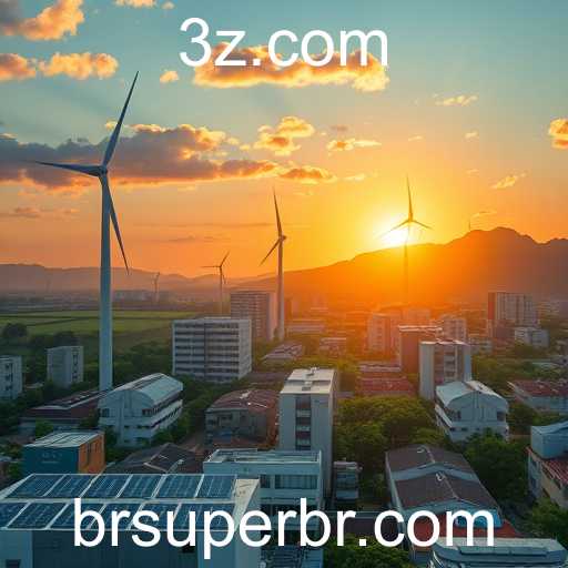 Inovações Tecnológicas e o Futuro Sustentável do Brasil