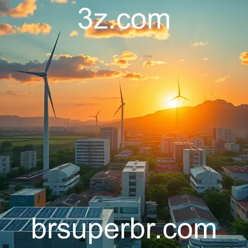 Inovações Tecnológicas e o Futuro Sustentável do Brasil