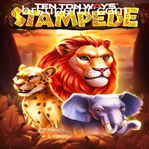 Unveiling TenTonWaysStampede: A Thrilling Adventure Awaits